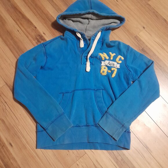 Women's AĒROPOSTALE hoodie - Picture 1 of 3